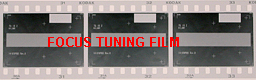 135 BW Focus Tuning